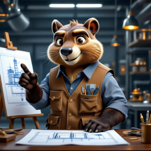 Castor, the Master of Systems