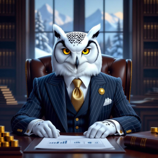 Orion, the Guardian of the Vault